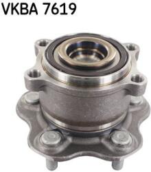 SKF Súprava ložísk kolesa SKF VKBA 7619 (VKBA 7619)
