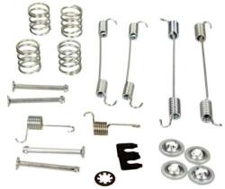 MAXGEAR Súprava príslušenstva, brzdové čeľuste MAXGEAR 27-0394 (27-0394)