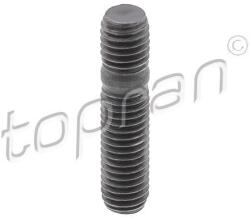 TOPRAN Skrutka zberného výfukového potrubia TOPRAN 120 085 (120 085)