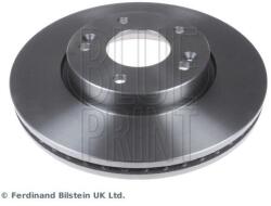 BLUE PRINT Brzdový kotúč BLUE PRINT ADG04395 (ADG04395)