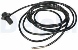 DELPHI Snímač počtu otáčok kolesa DELPHI SS20283 (SS20283)