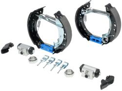 ATE Sada brzdových čeľustí ATE 03.0520-7620.3 (03.0520-7620.3)