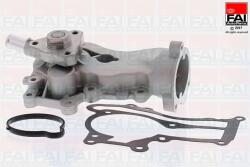 FAI AutoParts Vodné čerpadlo, chladenie motora FAI AutoParts WP6555 (WP6555)
