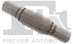 FA1 Prużný diel výfuku FA1 452-290 (452-290)