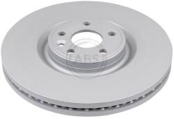 A. B. S Brzdový kotúč A. B. S. 18741 (18741)