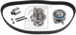 Febi Bilstein Vodné čerpadlo + sada ozubeného remeňa FEBI BILSTEIN 45133 (45133)
