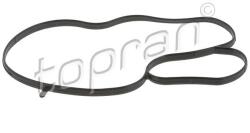 TOPRAN Tesnenie, vodné čerpadlo TOPRAN 628 330 (628 330)