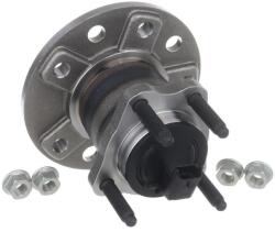 SKF Súprava ložísk kolesa SKF VKBA 3653 (VKBA 3653)