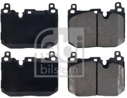 Febi Bilstein Sada brzdových platničiek kotúčovej brzdy FEBI BILSTEIN 180956 (180956)