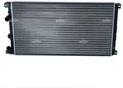 NRF Chladič motora NRF 58324A (58324A)