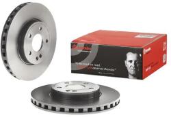BREMBO Brzdový kotúč BREMBO 09. C063.11 (09.C063.11)