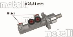 METELLI Hlavný brzdový válec METELLI 05-0355 (05-0355)