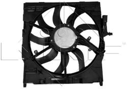 NRF Ventilátor chladenia motora NRF 47844 (47844)