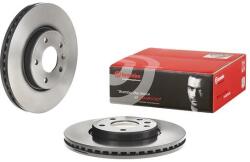 BREMBO Brzdový kotúč BREMBO 09. B356.31 (09.B356.31)