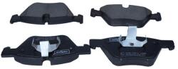 MAXGEAR Sada brzdových platničiek kotúčovej brzdy MAXGEAR 19-0637 (19-0637)