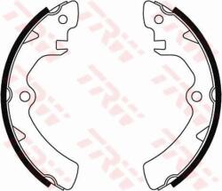 TRW Sada brzdových čeľustí TRW GS8195 (GS8195)