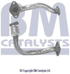 Bm Catalysts Výfukové potrubie BM CATALYSTS BM70114 (BM70114)