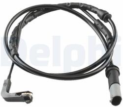DELPHI Výstražný kontakt, opotrebenie brzdového obloženia DELPHI LZ0208 (LZ0208)