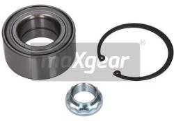 MAXGEAR Súprava ložísk kolesa MAXGEAR 33-0859 (33-0859)