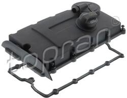 TOPRAN Kryt hlavy valcov TOPRAN 120 227 (120 227)