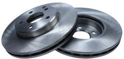 MAXGEAR Brzdový kotúč MAXGEAR 19-1034 (19-1034)