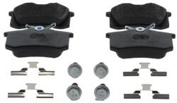 Bosch Sada brzdových platničiek kotúčovej brzdy BOSCH 0 986 494 621 (0 986 494 621)