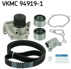 SKF Vodné čerpadlo + sada ozubeného remeňa SKF VKMC 94919-1 (VKMC 94919-1)