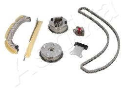 ASHIKA Sada rozvodovej reťaze ASHIKA KCK224V (KCK224V)