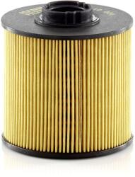 Mann-filter Palivový filter MANN-FILTER PU 10 004 z (PU 10 004 z)
