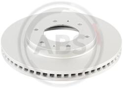 A. B. S Brzdový kotúč A. B. S. 19001 (19001)