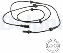 DELPHI Snímač počtu otáčok kolesa DELPHI SS20827 (SS20827)