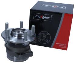 MAXGEAR Súprava ložísk kolesa MAXGEAR 33-1222 (33-1222)