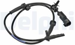 DELPHI Snímač počtu otáčok kolesa DELPHI SS21565-12B1 (SS21565-12B1)