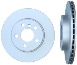 KAMOKA Brzdový kotúč KAMOKA 103648 (103648)