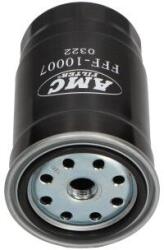 KAVO PARTS Palivový filter KAVO PARTS FFF-10007 (FFF-10007)
