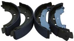 MAXGEAR Sada brzdových čeľustí MAXGEAR 19-0252 (19-0252)