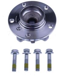 Denckermann Súprava ložísk kolesa DENCKERMANN W413907 (W413907)