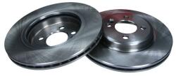 MAXGEAR Brzdový kotúč MAXGEAR 19-2564 (19-2564)
