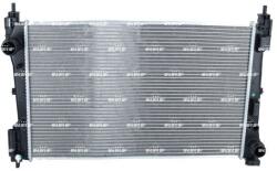 NRF Chladič motora NRF 59364 (59364)