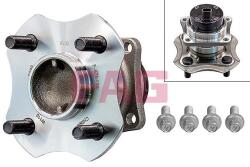 Schaeffler FAG Súprava ložísk kolesa Schaeffler FAG 713 6188 20 (713 6188 20)