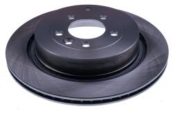 Denckermann Brzdový kotúč DENCKERMANN B130915 (B130915)