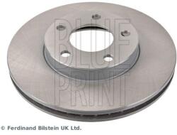 BLUE PRINT Brzdový kotúč BLUE PRINT ADM54368 (ADM54368)