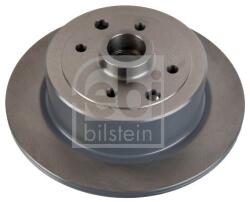 Febi Bilstein Brzdový kotúč FEBI BILSTEIN 04525 (04525)