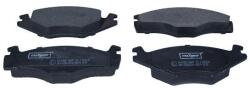 MAXGEAR Sada brzdových platničiek kotúčovej brzdy MAXGEAR 19-0583 (19-0583)
