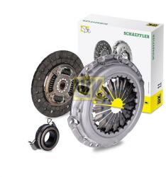 Schaeffler LuK Spojková sada Schaeffler LuK 622 3473 00 (622 3473 00)