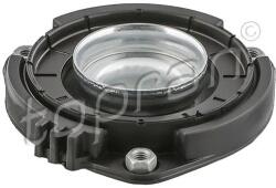 TOPRAN Oporné ložisko pružiacej jednotky TOPRAN 114 822 (114 822)