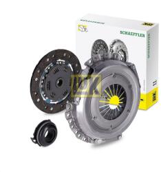 Schaeffler LuK Spojková sada Schaeffler LuK 622 0238 06 (622 0238 06)