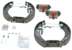 Bosch Sada brzdových čeľustí BOSCH 0 204 114 640 (0 204 114 640)