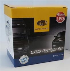 Magneti Marelli Sada denného osvetlenia MAGNETI MARELLI LAQ050 (LAQ050)