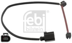 Febi Bilstein Výstražný kontakt, opotrebenie brzdového obloženia FEBI BILSTEIN 47369 (47369)